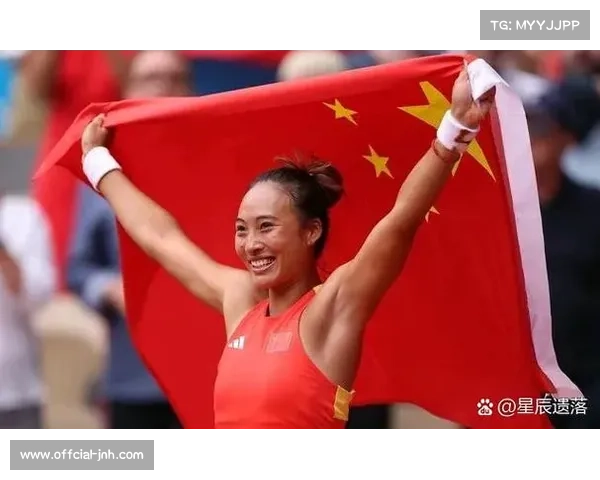 赞助商数量增加20% 女性体育商业价值凸显