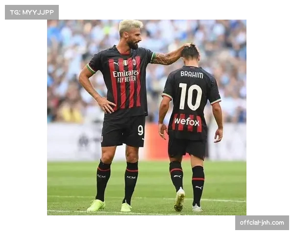 德国马格德堡更衣室故事——老将如何带领年轻队员应对关键战役