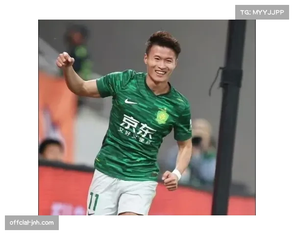 北京国安1-1战平青岛西海岸，林良铭头球扳平
